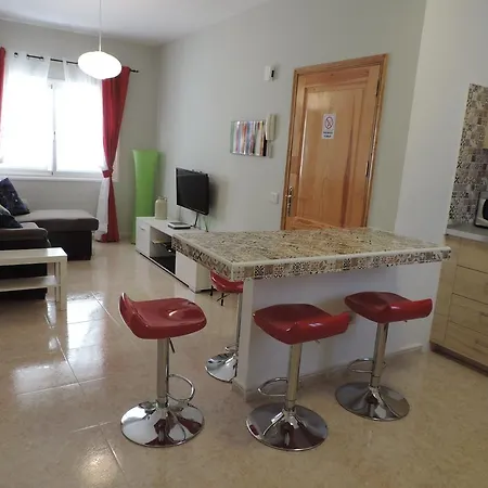 Apartamento Sol Temisas Apartmán