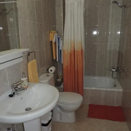 Apartamento Sol Temisas Apartmán *