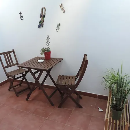 Apartamento Sol Temisas Apartmán Arrecife (Lanzarote)