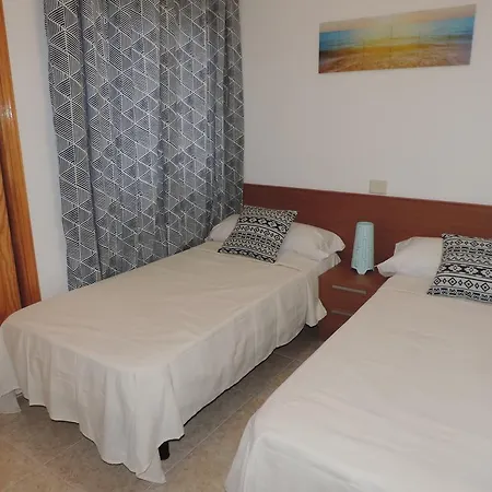 Apartamento Sol Temisas * Arrecife (Lanzarote)