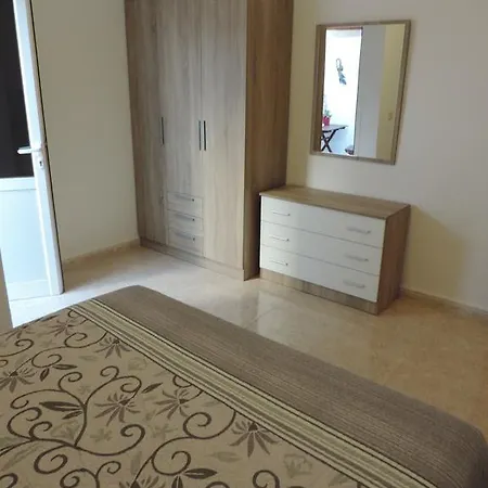 Apartmán Apartamento Sol Temisas *