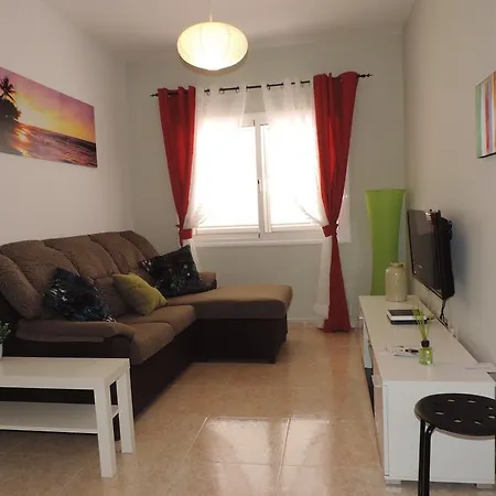 Apartamento Sol Temisas Apartmán Arrecife (Lanzarote)