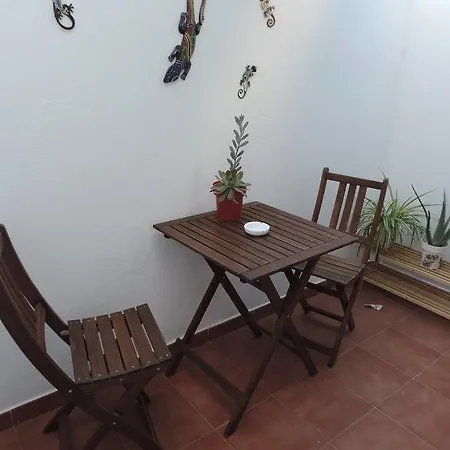 Apartamento Sol Temisas Arrecife (Lanzarote)