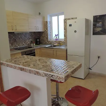 Apartmán Apartamento Sol Temisas Arrecife (Lanzarote)